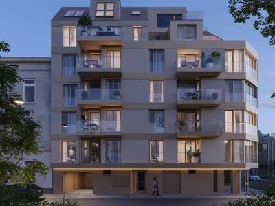 Wohnung kaufen in 1210 Wien