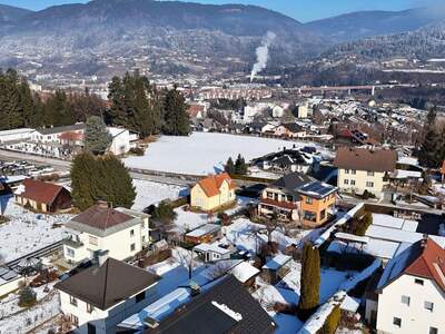 Grundstück kaufen in 9500 Villach
