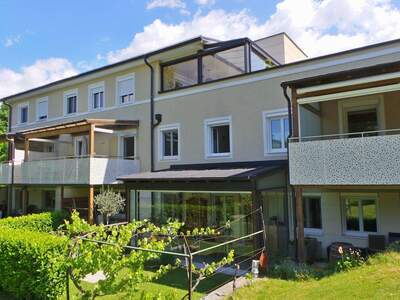 Wohnung kaufen in 8344 Bad Gleichenberg