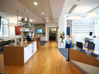 Gewerbeobjekt mieten in 1010 Wien