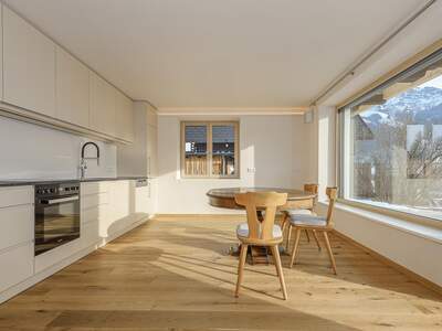 Terrassenwohnung mieten in 6372 Oberndorf (Bild 3)