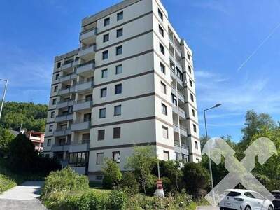 Wohnung kaufen in 8940 Liezen