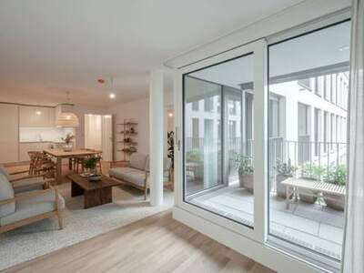 Mietwohnung in 1060 Wien