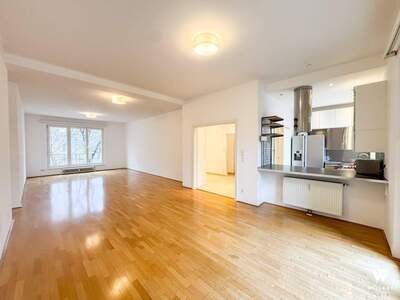 Eigentumswohnung in 1180 Wien