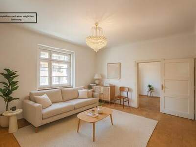 Wohnung kaufen in 1110 Wien