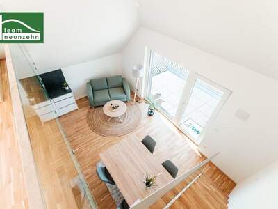 Terrassenwohnung kaufen in 1220 Wien (Bild 5)