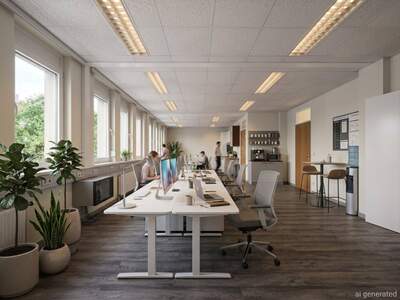 Gewerbeobjekt mieten in 1110 Wien