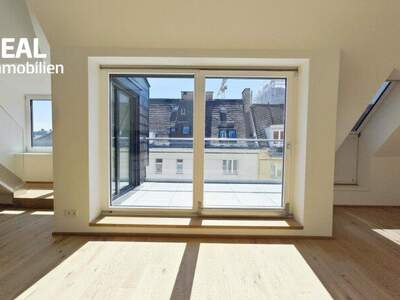 Terrassenwohnung mieten in 1090 Wien (Bild 5)