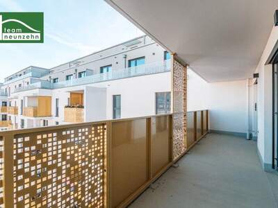 Terrassenwohnung kaufen in 1220 Wien (Bild 5)