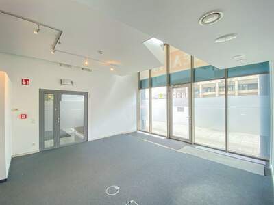 Gewerbeobjekt mieten in 4040 Linz (Bild 3)