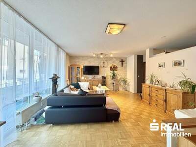 Terrassenwohnung kaufen in 6063 Rum (Bild 1)