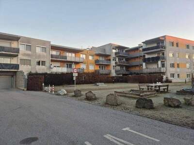 Eigentumswohnung provisionsfrei in 8054 Graz