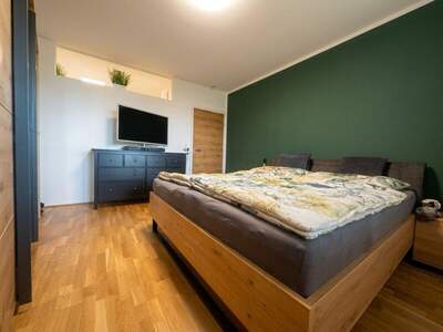 Terrassenwohnung kaufen in 4890 Frankenmarkt (Bild 4)