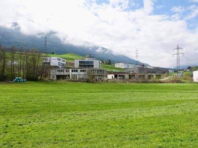 Gewerbeobjekt kaufen in 6073 Sistrans