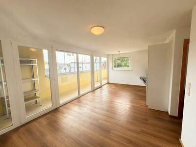 Wohnung mit Balkon mieten in 6923 Lauterach (Bild 2)