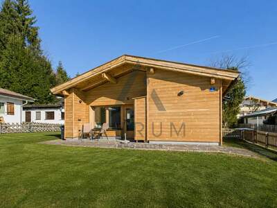 Haus kaufen in 6382 Kirchdorf