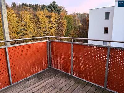 Wohnung mit Balkon mieten in 8045 Graz (Bild 5)