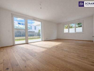 Terrassenwohnung kaufen in 2320 Schwechat (Bild 2)