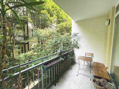 Wohnung mit Balkon mieten in 1080 Wien (Bild 2)