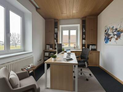 Gewerbeobjekt mieten in 8492 Halbenrain (Bild 4)