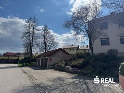 Terrassenwohnung kaufen in 4540 Bad Hall (Bild 2)