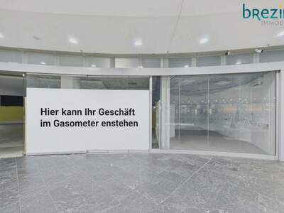 Gewerbeobjekt mieten in 1110 Wien (Bild 1)