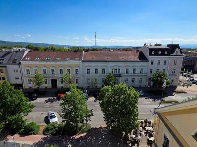 Mietwohnung in 2700 Wiener Neustadt