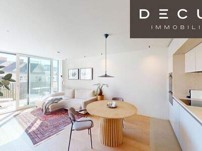 Terrassenwohnung kaufen in 1050 Wien (Bild 5)