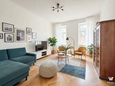Wohnung kaufen in 1100 Wien