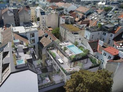 Wohnung kaufen in 1060 Wien