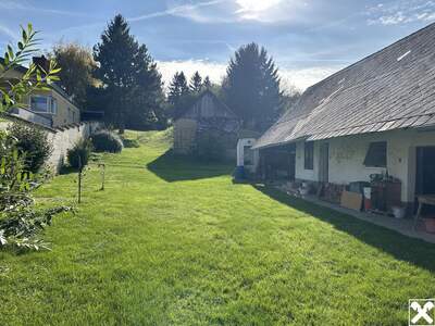 Grundstück kaufen in 2123 Schleinbach (Bild 1)