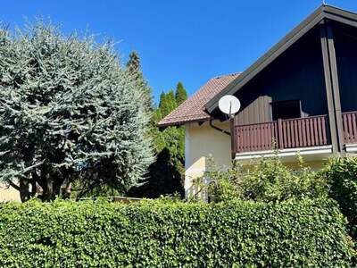 Haus mit Garten kaufen in 5020 Salzburg (Bild 3)