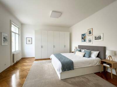 Wohnung mieten in 1070 Wien