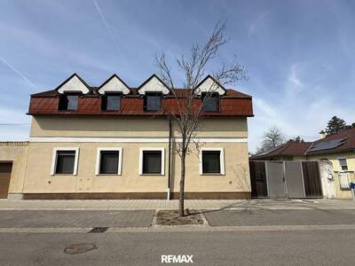 Haus kaufen in 2431 Klein