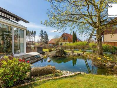 Einfamilienhaus kaufen in 5141 Moosdorf