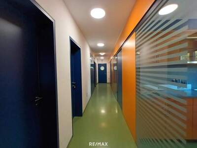 Gewerbeobjekt mieten in 8644 Mürzhofen