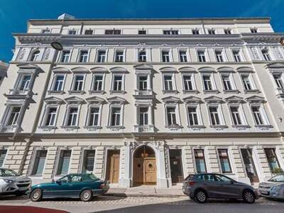 Eigentumswohnung in 1040 Wien