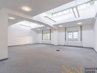 Büro / Praxis mieten in 4020 Linz (Bild 3)