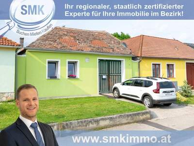 Haus kaufen in 2061 Hadres