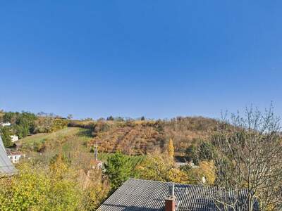 Eigentumswohnung in 1190 Wien