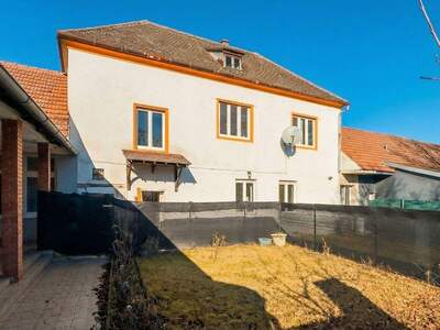 Haus kaufen in 2295 Baumgarten (Bild 2)