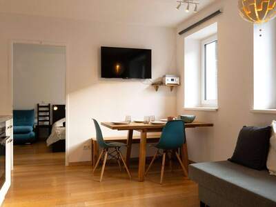 Wohnung kaufen in 4573 Hinterstoder