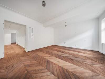 Terrassenwohnung kaufen in 1090 Wien (Bild 2)