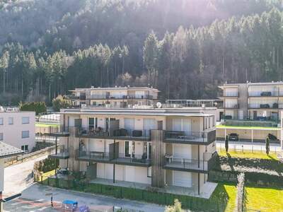 Wohnung kaufen in 9570 Ossiach