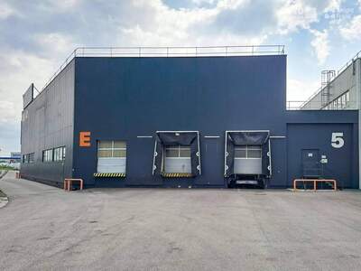 Gewerbeobjekt mieten in 2351 Wiener Neudorf