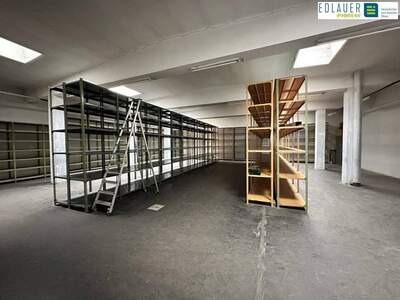 Gewerbeobjekt mieten in 3100 St. Pölten