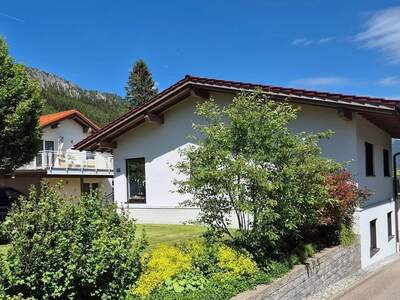 Haus kaufen in 6675 Tannheim