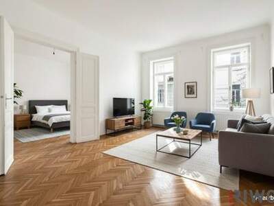 Wohnung kaufen in 1070 Wien