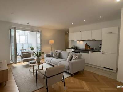 Eigentumswohnung in 1150 Wien