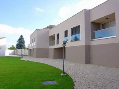 Eigentumswohnung in 2122 Ulrichskirchen